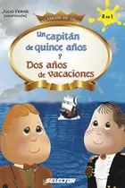 Comprar Un Capitan De Quince Años Y Dos Años De Vacaciones