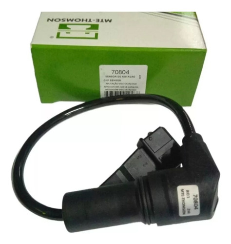 Sensor Cigüeñal Spark 2006 2007 2008 2009 2010 2011 Thomson 