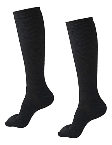 Calcetines De Compresión Para Correr 3 Piezas