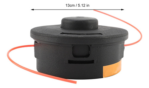Nuevo Línea De Nylon Para Stihl Trimmer Fs55