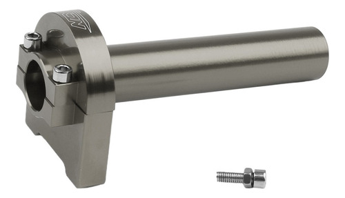Acelerador Giratorio Cnc Para Scooter, Motocicleta Dirt Monk