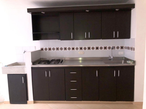 Apartamento En Venta 93