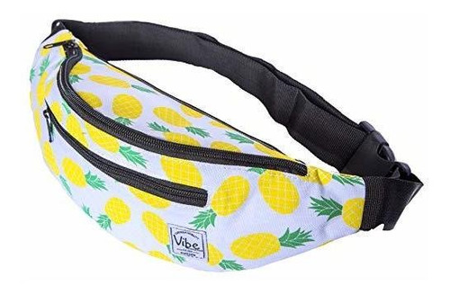 Kohala O Canguro - Vibe Festival Gear Fanny Pack For Men Wom