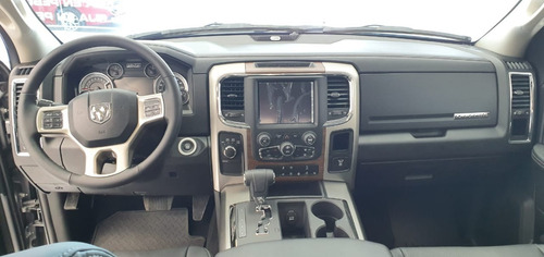 Ram 1500 At Laramie 4x4 - Fp
