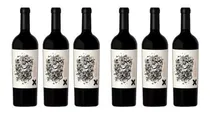 Comprar Sapo De Otro Pozo Malbec Caja X6 Unidades Zetta Bebidas