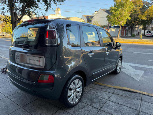 Citroën C3 Picasso 1.6 Sx 110cv