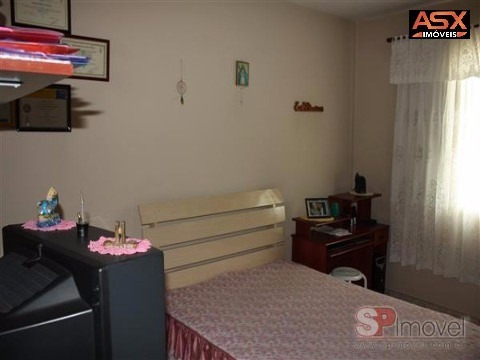 Imagem 11 de 16 de Sobrado - So00332 - 2892297