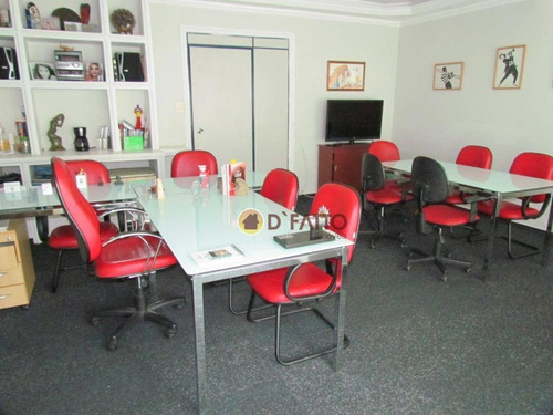 Prédio À Venda Por R$ 1.750.000 - Jardim São Paulo(zona Norte) - São Paulo/sp - Pr0003