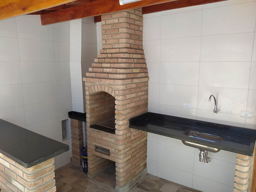 Casa Térrea Com 4 Dormitórios Em Solemar