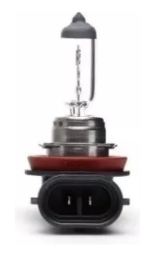 Lâmpada Automotiva Halogena H11 12v 55w Original (Usado)