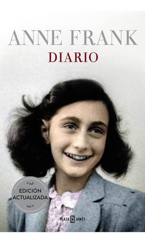 Diario De Anne Frank - Frank, Anne