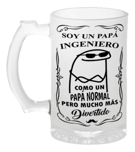 Flork Día Del Padre - Profesiones Y Oficios - Flork Vector