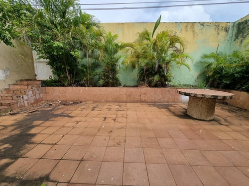 Imagen 14 de 18 de Amplia Casa De Un Nivel En Villa Brasil, Puerto Ordaz