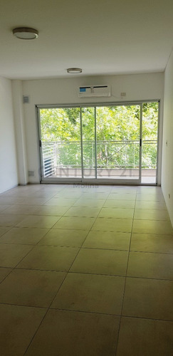 Venta Departamento Monoambiente En Belgrano