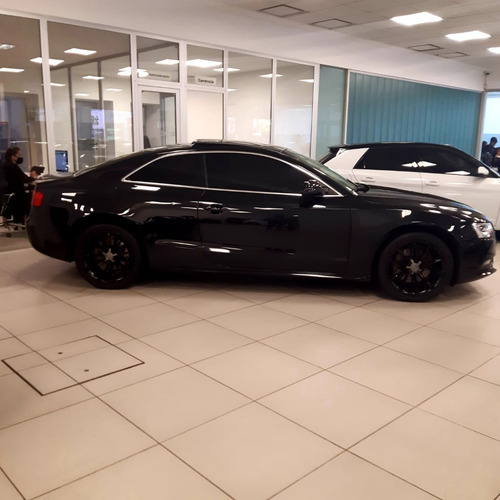 Audi A5 Coupe 2013 Usado Usada 2011 2012 2014 2015 A4 Q3 Pg
