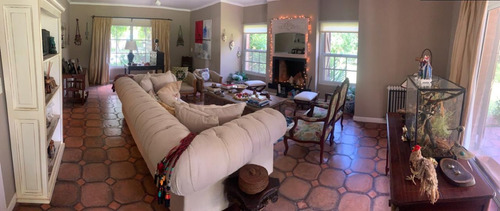 Venta Casa Barrio Cerrado San Ignacio