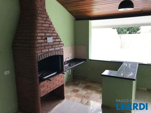 Apartamento - Nova Petrópolis - Sp - 635141