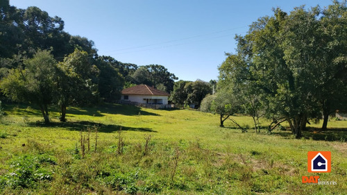 Imagem 3 de 8 de Chácara À Venda Em Ipiranga Para Plantio - 1179