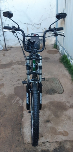 Motorizada