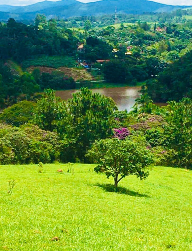 Imagem 2 de 13 de 16- Lotes Com Ótimo Acesso,vista,e Escritura Individualizada