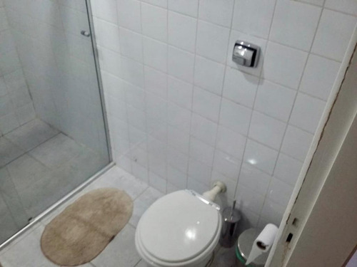 Imagem 9 de 21 de Apartamento Em Bela Vista, São Paulo/sp De 45m² 1 Quartos À Venda Por R$ 349.000,00 - Ap305483-s
