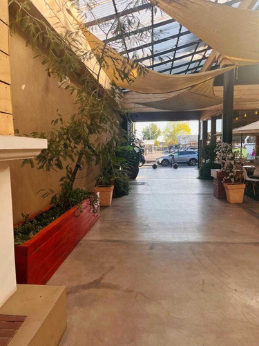 Locales Comerciales En Arriendo Curicó (91260)