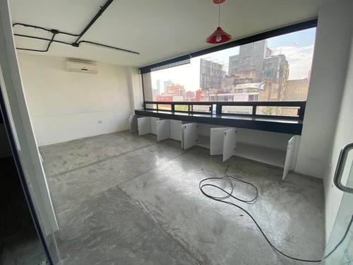 Imagen 7 de 12 de Exclusiva Oficina Espacio Libre De 280m2 En Polanco