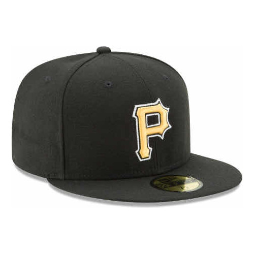 Gorra New Era Pittsburgh Pirates 02