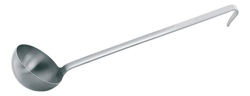 Cucharón Multiusos De Acero Inoxidable Con Mango Con Gancho