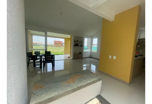 Venta Casa Campestre 164mtr2 Jamundí, Valle Del Cauca,11638.