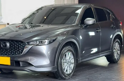 Mazda CX-5 2.0 Touring Camioneta