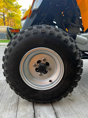 Imagen 22 de 23 de Cuatriciclo Can Am Ds 250 Ds250