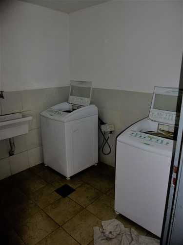 Reservado 2 Ambientes En Caballito - Contrafrente Con Balcón Aterrazado