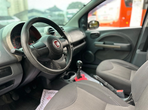 Fiat Uno 1.4 EVO WAY 8V