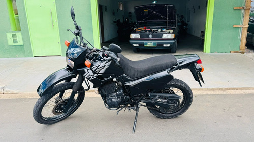 Yamaha Xt600 E