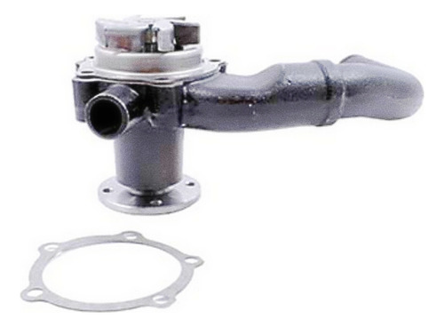 Bomba Agua Para Mazda E2200 2.2 S2 Sohc Diesel 1980 1982