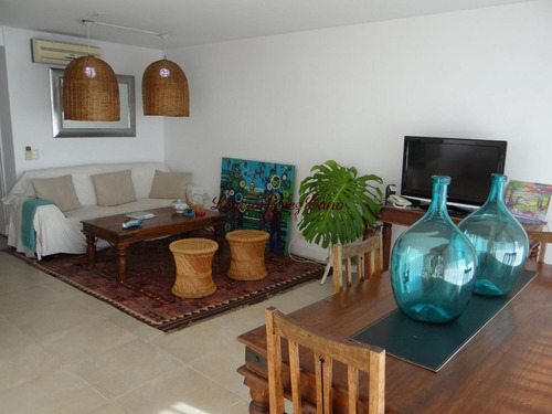 Imagen 7 de 21 de Apartamento En Punta Ballena 2 Domritorios