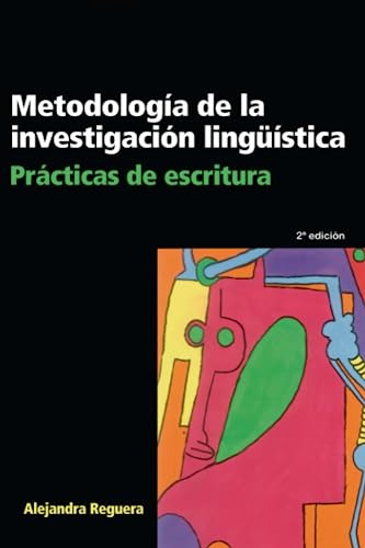 Libro Metodología De La Investigación Lingüística De Alejand