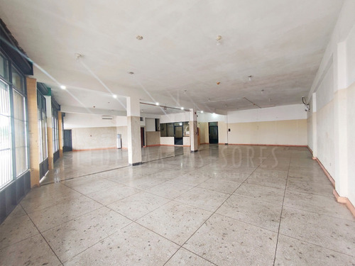 Imagen 4 de 18 de Ledezma Asesores Vende Edificación Comercial En Plena Avenida Paseo Orinoco, Ciudad Bolívar Venezuela