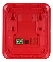 Comprar Alarma De Incendio, Alarma Estroboscópica, Alarma De Hotel,