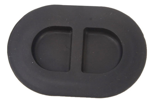 3 Paquete De 2-4 Tapones De Drenaje For Bandeja De 3 Piezas