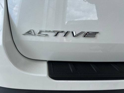 Ford Explorer Active 2025 Casatoro 170 A.a.