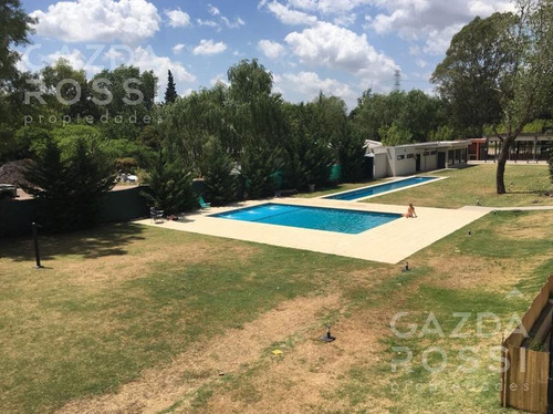 Imagen 15 de 17 de Moderno 3 Ambientes En Las Cavas! Con Cochera, Piscina Y Seguridad 24hs!