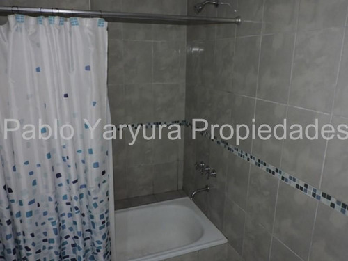 Departamento En Venta En Caseros