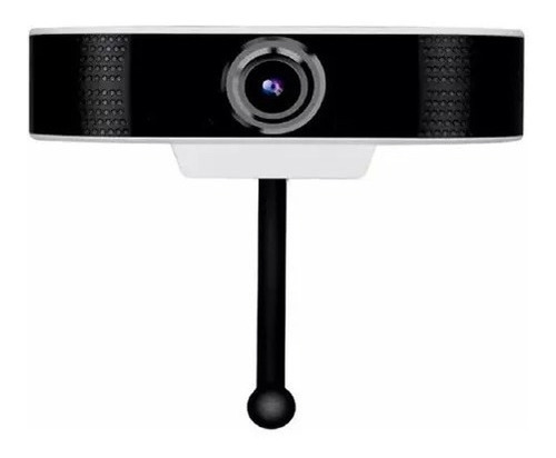 Webcam Kanji Full Hd 1080p 