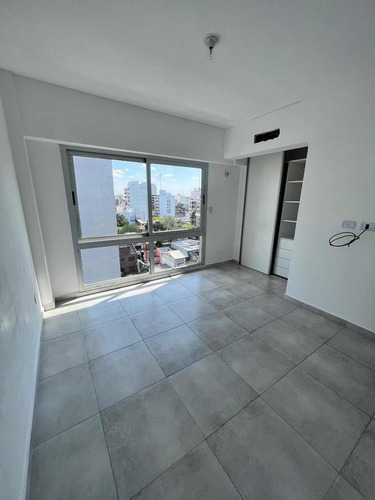Departamento En Venta - 1 Dormitoria 1 Baño - 47mts2 - Moron