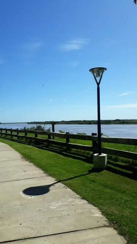 Cabañas A La Venta En Pto. Gaboto A Metros Del Río
