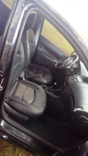 Peugeot 207 Passion 2009 1.4 Xr Sport Flex 4p