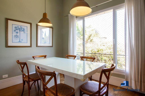 Casa À Venda, 698 M² Por R$ 4.300.000,00 - Morumbi - São Paulo/sp - Ca0506