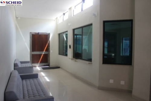 Imagem 10 de 13 de Galpão Na Zona Leste Para Logística E Industria - Com Protaria 24 Hs - Mr56746